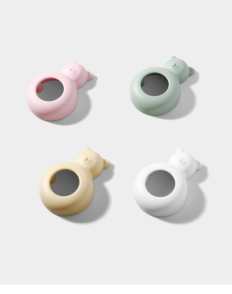 Paidu Manufacturers Zinc Alloy Cartoon Color Cabinet Door Hand Handle Children Room Cabinet Drawer Door Handle Furniture Hardware Accessories Wholesale