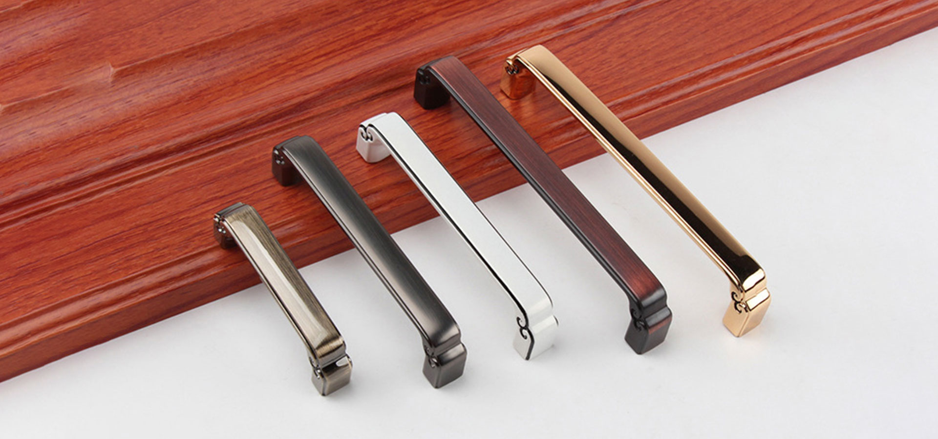 Hardware Cabinet Handles Door Handles